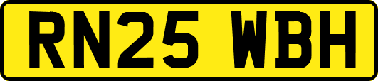 RN25WBH