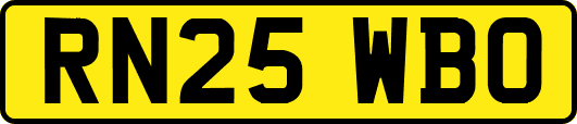 RN25WBO