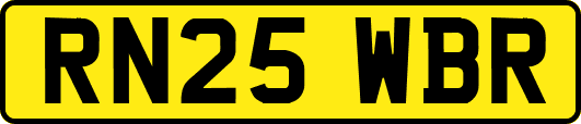 RN25WBR