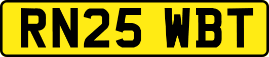 RN25WBT