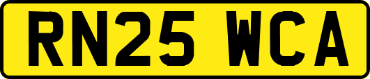 RN25WCA