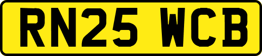 RN25WCB