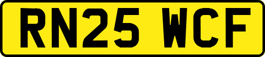 RN25WCF