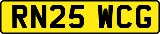 RN25WCG