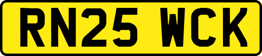 RN25WCK