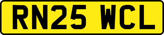 RN25WCL