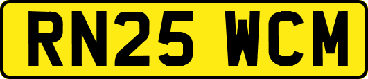 RN25WCM