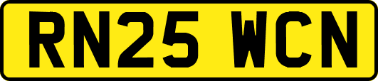 RN25WCN