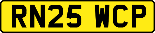 RN25WCP