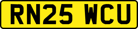 RN25WCU