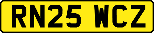 RN25WCZ