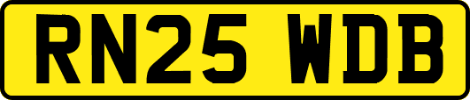 RN25WDB