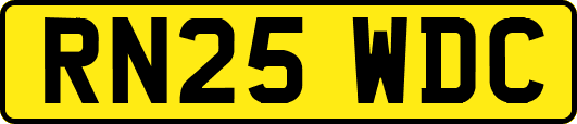 RN25WDC