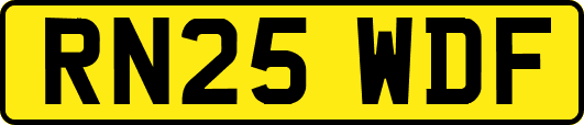 RN25WDF