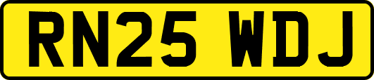 RN25WDJ