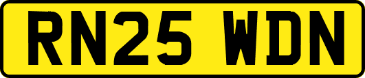 RN25WDN