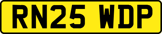 RN25WDP