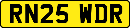 RN25WDR