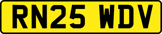 RN25WDV