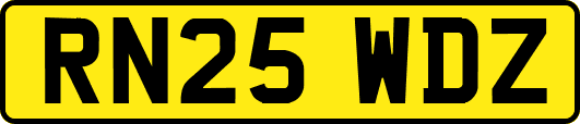 RN25WDZ