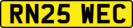 RN25WEC