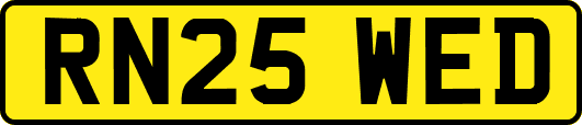 RN25WED
