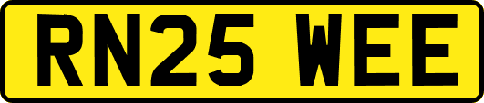 RN25WEE