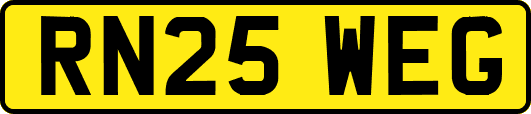 RN25WEG
