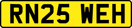RN25WEH