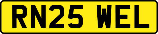 RN25WEL