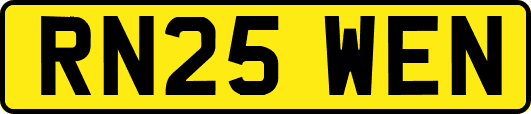 RN25WEN
