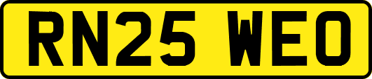 RN25WEO