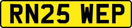RN25WEP