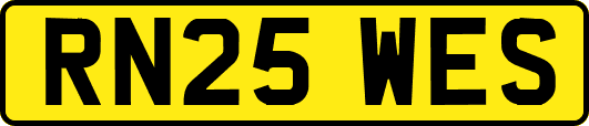 RN25WES