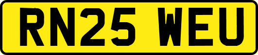 RN25WEU