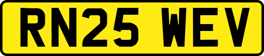 RN25WEV