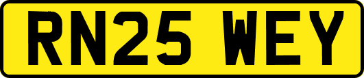 RN25WEY