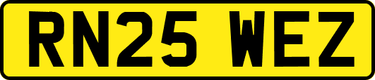 RN25WEZ