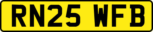 RN25WFB