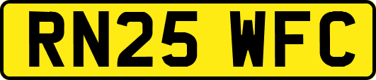 RN25WFC