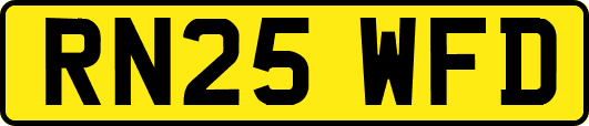 RN25WFD
