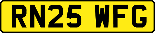 RN25WFG
