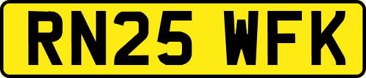 RN25WFK