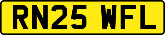 RN25WFL