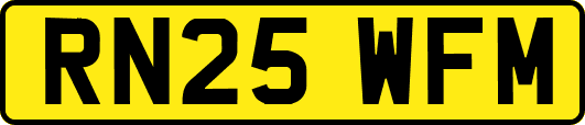 RN25WFM