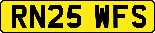 RN25WFS