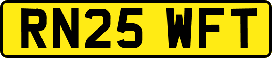 RN25WFT