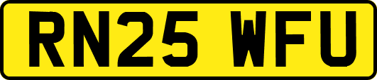 RN25WFU