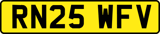 RN25WFV