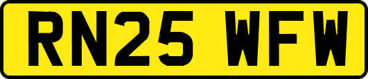 RN25WFW